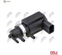 NTY EGR-AU-036 Pressure Converter, exhaust control