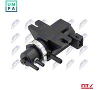 NTY EGR-LR-009 Pressure Converter, exhaust control