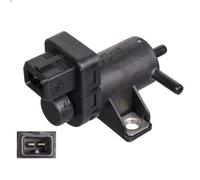 Pressure Converter, exhaust control FEBI 102027 for DUSTER (HS_) 1.5 2010-2018