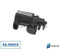 Pressure Converter, exhaust control for AUDI A4 A6 A8 Q7 PIERBURG 7.01019.01.0
