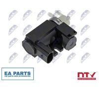 Pressure Converter, exhaust control for AUDI A4 A6 NTY EGR-AU-034