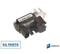 Pressure Converter, exhaust control for AUDI A4 A6 PIERBURG 7.22903.28.0