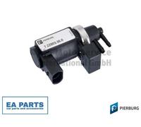 Pressure Converter, exhaust control for AUDI A4 PIERBURG 7.22903.36.0