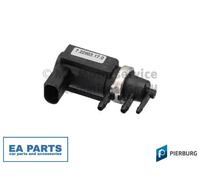 Pressure Converter, exhaust control for AUDI A6 PIERBURG 7.22903.17.0