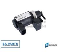 Pressure Converter, exhaust control for AUDI A8 PIERBURG 7.22903.36.0
