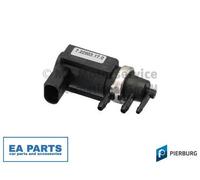 Pressure Converter, exhaust control for AUDI ALLROAD C5 PIERBURG 7.22903.17.0