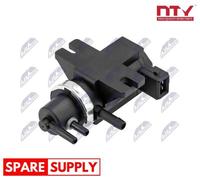 PRESSURE CONVERTER, EXHAUST CONTROL FOR BMW E36 E39 E38 NTY EGR-LR-009