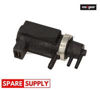 PRESSURE CONVERTER, EXHAUST CONTROL FOR BMW E81 E87 E88 E82 MAXGEAR 17-0104