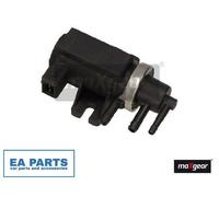 Pressure Converter, exhaust control for BMW E81 E87 E88 E82 MAXGEAR 17-0104