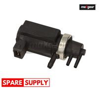 PRESSURE CONVERTER, EXHAUST CONTROL FOR BMW E81 E87 E88 E82 MAXGEAR 17-0104