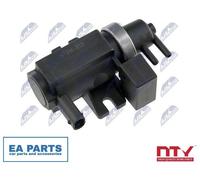 NTY EGR-BM-013 Pressure Converter, exhaust control
