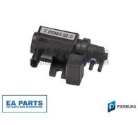 Pressure Converter, exhaust control for BMW E81 E87 E88 PIERBURG 7.02063.02.0