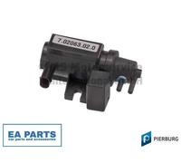 Pressure Converter, exhaust control for BMW E82 E90 E93 PIERBURG 7.02063.02.0