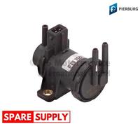 PRESSURE CONVERTER, EXHAUST CONTROL FOR FIAT ALBEA BRAVA PIERBURG 7.02256.03.0