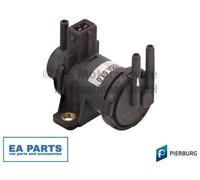 Pressure Converter, exhaust control for FIAT ALBEA BRAVA PIERBURG 7.02256.03.0