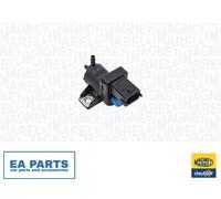 Pressure Converter, exhaust control for FIAT BRAVO MAGNETI MARELLI 572022112023