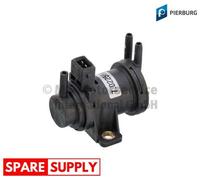 PRESSURE CONVERTER, EXHAUST CONTROL FOR FIAT DUCATO PIERBURG 7.02256.20.0