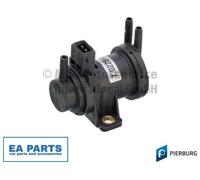 Pressure Converter, exhaust control for FIAT DUCATO PIERBURG 7.02256.20.0