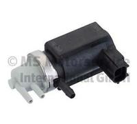 Pierburg Exhaust Control Pressure Converter Connectors 12V fits Ford Jaguar