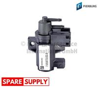 PRESSURE CONVERTER, EXHAUST CONTROL FOR HOLDEN COLORADO 7 PIERBURG 7.01672.02.0