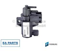 Pressure Converter, exhaust control for JEEP CHEROKEE PIERBURG 7.01672.02.0