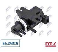 Pressure Converter, exhaust control for LAND ROVER RANGE ROVER NTY EGR-LR-009
