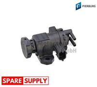 PRESSURE CONVERTER, EXHAUST CONTROL FOR MAZDA BT-50 PICKUP PIERBURG 7.02256.25.0