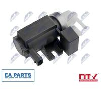 Pressure Converter, exhaust control for MERCEDES-BENZ C209 W211 NTY EGR-ME-021