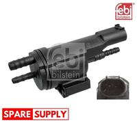 PRESSURE CONVERTER, EXHAUST CONTROL FOR MERCEDES-BENZ W177 FEBI BILSTEIN 108834