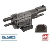 Pressure Converter, exhaust control for MERCEDES-BENZ W177 FEBI BILSTEIN 108834