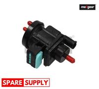 PRESSURE CONVERTER, EXHAUST CONTROL FOR MERCEDES-BENZ W203 CL203 MAXGEAR 17-0077