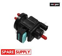 PRESSURE CONVERTER, EXHAUST CONTROL FOR MERCEDES-BENZ W203 CL203 MAXGEAR 17-0077