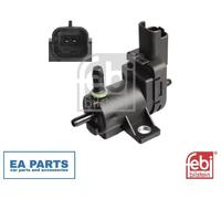 Pressure Converter, exhaust control for PEUGEOT 1007 206 FEBI BILSTEIN 109045
