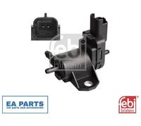 Pressure Converter, exhaust control for PEUGEOT 206+ 207 FEBI BILSTEIN 108374