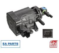 Pressure Converter, exhaust control for PEUGEOT 208 3008 FEBI BILSTEIN 108712