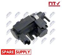 NTY EGR-PE-006 Pressure Converter, exhaust control