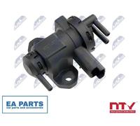 Pressure Converter, exhaust control for PEUGEOT 307 SW 406 607 NTY EGR-CT-016