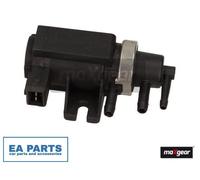 Pressure Converter, exhaust control for RENAULT CAPTUR CLIO MAXGEAR 58-0077