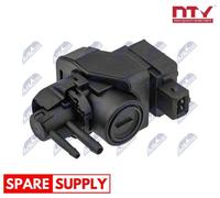 PRESSURE CONVERTER, EXHAUST CONTROL FOR RENAULT CLIO CAMPUS MODUS NTY EGR-RE-022