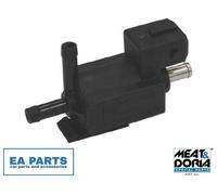 Pressure Converter, exhaust control for SAAB 9-3 9-3X MEAT & DORIA 9139