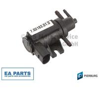 Pressure Converter, exhaust control for SKODA FABIA PIERBURG 7.02183.01.0