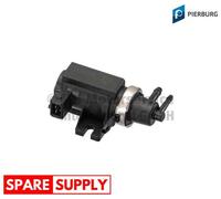 PRESSURE CONVERTER, EXHAUST CONTROL FOR VOLVO S40 V40 PIERBURG 7.21903.44.0