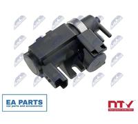 NTY EGR-PE-006 Pressure Converter, exhaust control