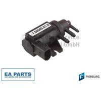 Pressure Converter, exhaust control for VW EUROVAN T5 GOLF PIERBURG 7.00580.01.0