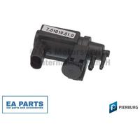 Pressure Converter, exhaust control for VW PHAETON TOUAREG PIERBURG 7.01019.01.0