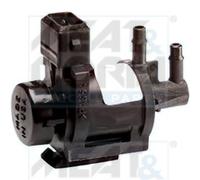 PRESSURE CONVERTER EXHAUST CONTROL 9128 FOR VW AQY/AZG/APK/AZJ/AEG 2.0L 4cyl