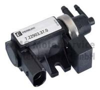PIERBURG 7.22903.37.0 Pressure Converter, exhaust control