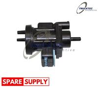 PRESSURE CONVERTER, EXHAUST CONTROL TRUCKTEC AUTOMOTIVE 02.42.316