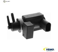 VEMO V10-63-0185 Pressure Converter, exhaust control