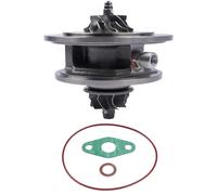Pressure converter Fit For VW For Seat For Skoda 2.0 TDI CFFB CFFE CFHC 54409880022 AP01 Turbocharger Core Cartridge Car Turbochargers